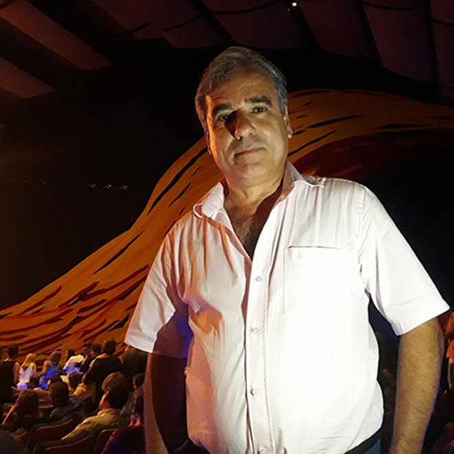 Jorge Bascuñan